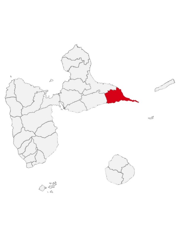 Archipel Maimeo