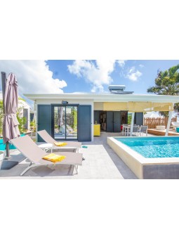 Iguane House – Villas avec piscine & spa à Sainte-Anne | Bonnes Adresses Inside97