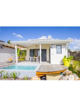 Iguane House – Villas avec piscine & spa à Sainte-Anne | Bonnes Adresses Inside97