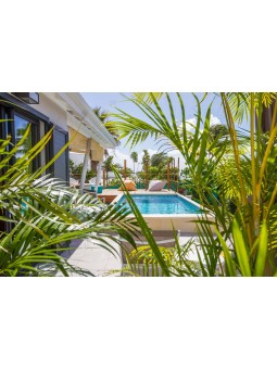 Iguane House – Villas avec piscine & spa à Sainte-Anne | Bonnes Adresses Inside97