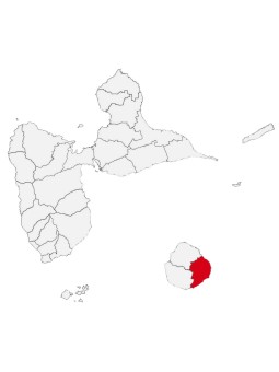 Résidence Estellan – Villa & bungalows avec piscine à Capesterre de Marie-Galante | Bonnes Adresses Inside97