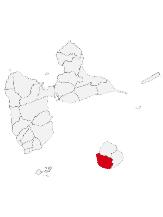 Les Villas Lourya