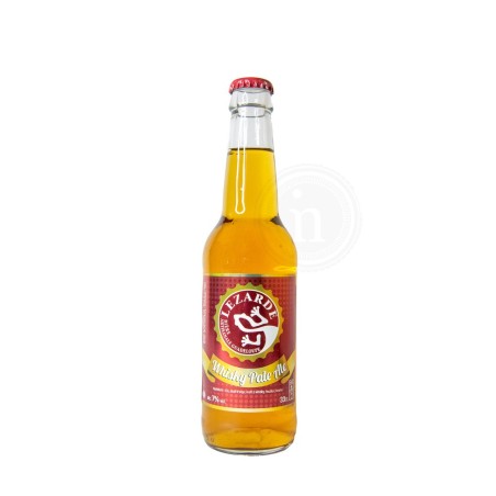 Bière Whisky Pale Ale Lézarde | Boutique Inside97