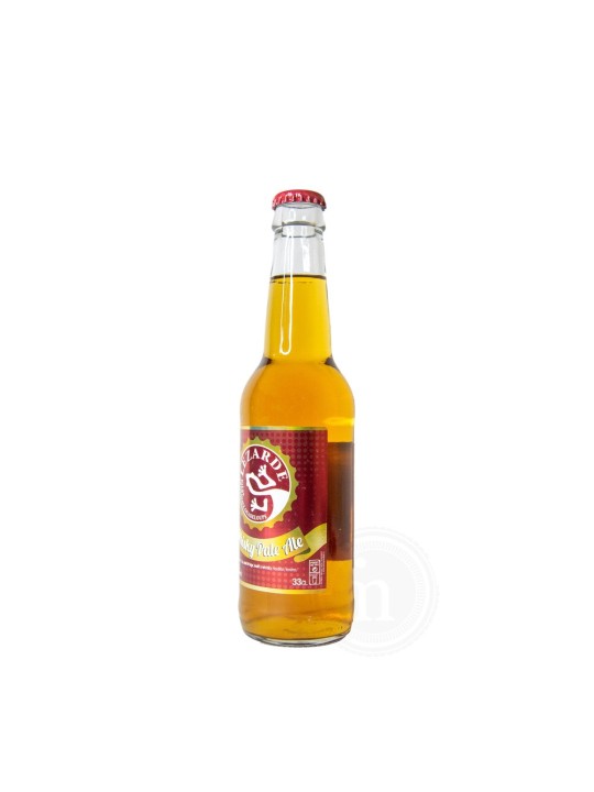 Bière Whisky Pale Ale Lézarde | Boutique Inside97