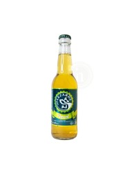 Bière Piment - Lézarde