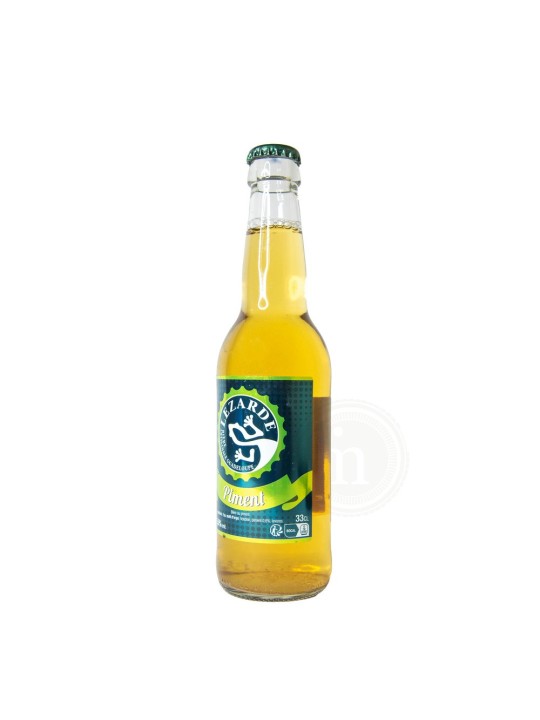 Bière Piment - Lézarde