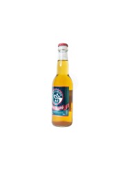 Bière Gwozèy Péyi - Lézarde