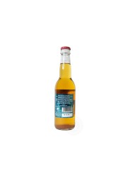 Bière Gwozèy Péyi - Lézarde