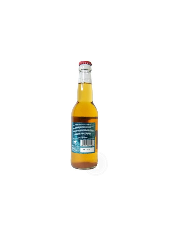 Bière Gwozèy Péyi - Lézarde