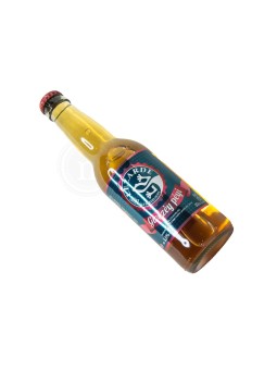 Bière Gwozèy Péyi Lézarde | Boutique Inside97