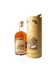 Rhum Vieux 2016 7ans BDF - Bielle