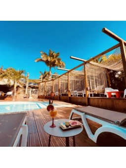 Kawan Bay – Suites de Luxe & Piscine Privée à Deshaies | Bonnes Adresses Inside97