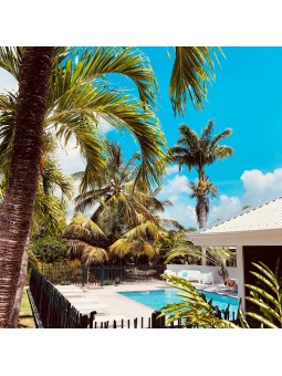 Domaine De Saint François – Résidence 4 étoiles à Saint-François | Bonnes Adresses Inside97