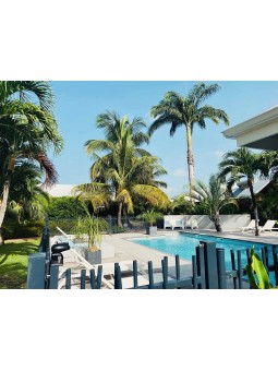 Domaine De Saint François – Résidence 4 étoiles à Saint-François | Bonnes Adresses Inside97