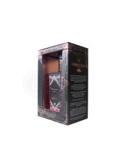 Rhum Ambré Génésis - Longueteau