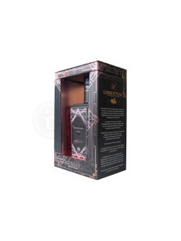 Rhum Ambré Génésis | Longueteau