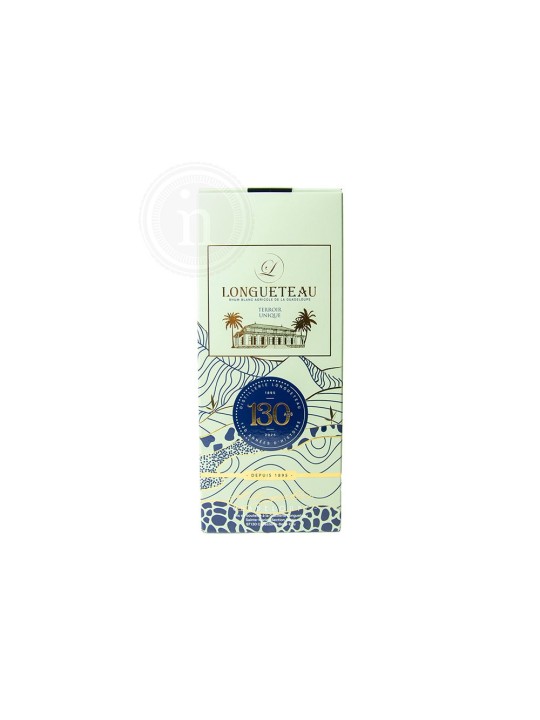 Rhum Blanc 130ans - Longueteau