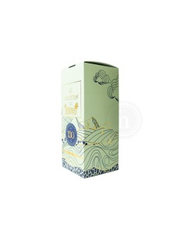 Rhum Blanc 130ans - Longueteau