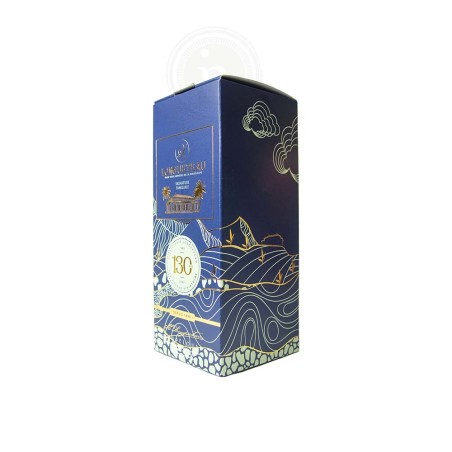 Rhum Vieux 130ans - Longueteau