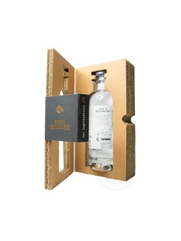 Rhum Blanc Indigene - Bologne