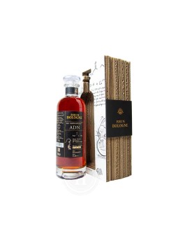 Rhum Vieux ADN | Bologne