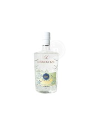 Rhum Blanc 130ans - Longueteau