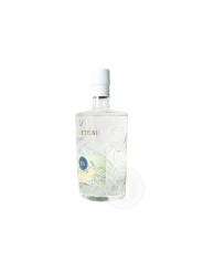 Rhum Blanc 130ans - Longueteau