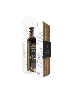 Rhum Vieux ADN | Bologne