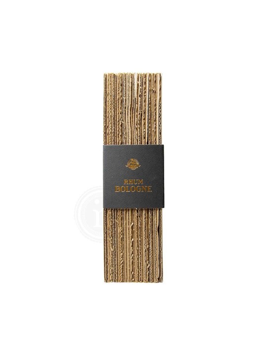 Rhum Vieux ADN - Bologne