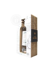 Rhum Blanc Indigene - Bologne