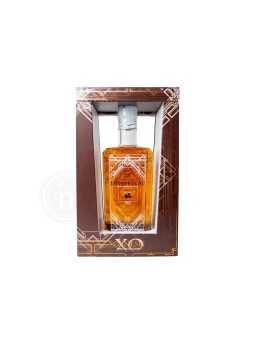 Rhum Vieux Génésis XO - Longueteau