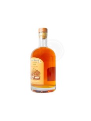 Rhum Vieux 2018 7ans BDF - Bielle
