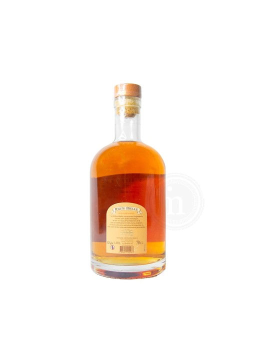 Rhum Vieux 2018 7ans BDF - Bielle