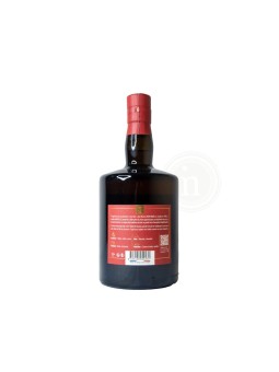 Rhum Vieux 3ans - Montebello