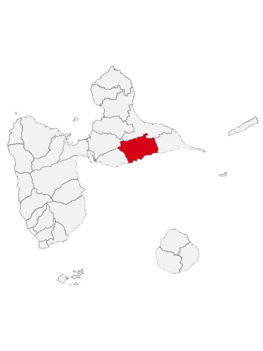 Domaine de Nakolodge