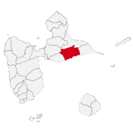 Domaine de Nakolodge