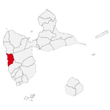 Gwadalodge – Villas créoles avec piscine privée à Bouillante | Bonnes Adresses Inside97