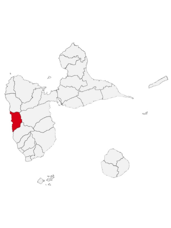 Gwadalodge – Villas créoles avec piscine privée à Bouillante | Bonnes Adresses Inside97