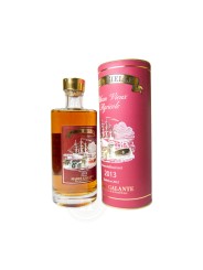 Rhum Vieux 2013 10ans | Bielle