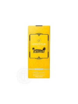 Rhum Vieux Opéra Longueteau - Boutique Inside97