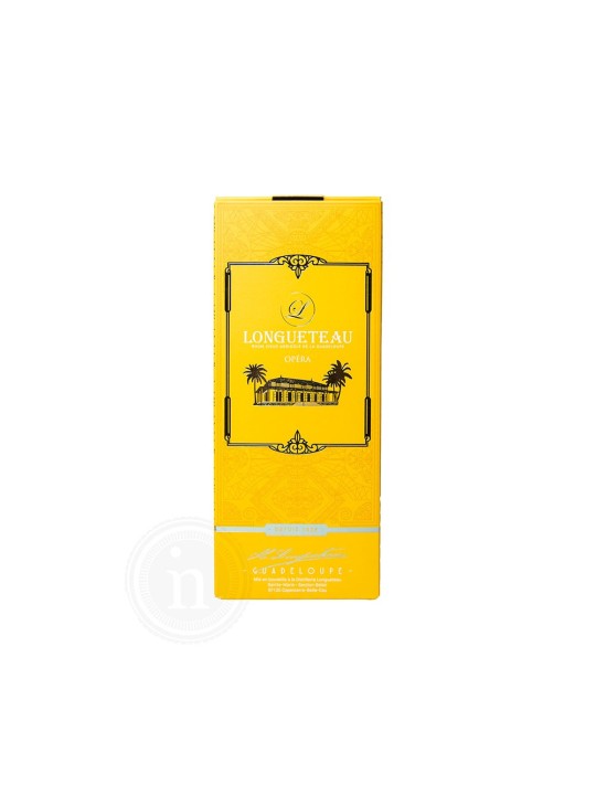 Rhum Vieux Opéra Longueteau - Boutique Inside97