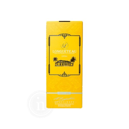 Rhum Vieux Opéra Longueteau - Boutique Inside97