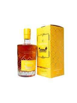Rhum Vieux Opéra Longueteau - Boutique Inside97