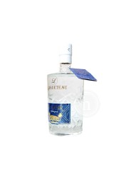 Rhum Blanc L’Intemporel Longueteau | Boutique Inside97