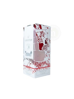 Rhum Blanc Parcelle n°9 | Longueteau