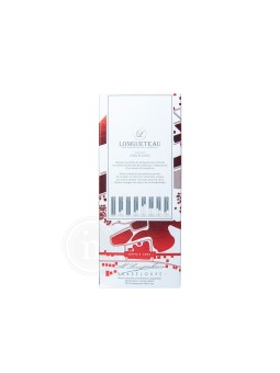 Rhum Blanc Parcelle n°9 | Longueteau