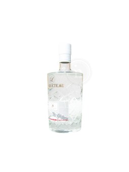 Rhum Blanc Parcelle n°9 | Longueteau