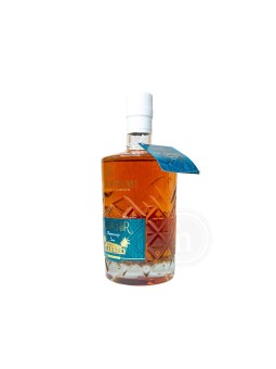 Rhum Vieux L’Hommage | Longueteau