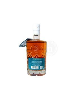 Rhum Vieux L’Hommage | Longueteau