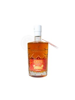 Rhum Vieux La Tradition | Longueteau